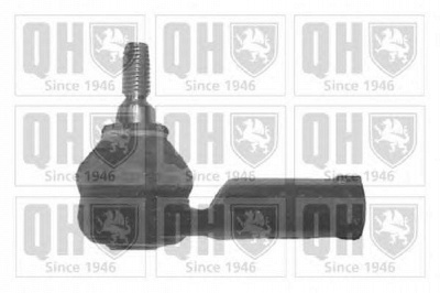 QUINTON HAZELL qr3287s -  Наконечник поперечной рулевой тяги